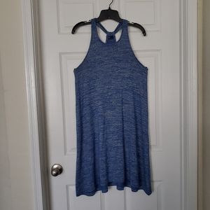 ⭐5/$15⭐ Super Soft Knit Racerback Dress